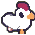 Corral Chicken