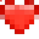 8bit-heart emoji