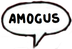 amogus_bubble emoji