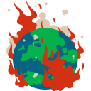 apocalypse emoji