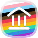 bank-pride emoji