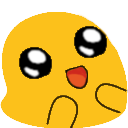 blob_aww emoji