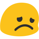 blob_sad emoji