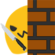 blobspearpeek emoji