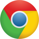 chrome emoji