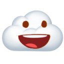 cloud-thoughts-head-empty emoji