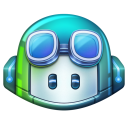 copilot-github emoji