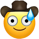 cowboy_mild_panic_attack emoji