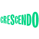 crescendo emoji