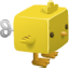 cubimal_chick emoji