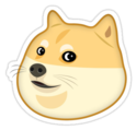 doge emoji