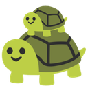 doubleturtle emoji