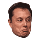 elon emoji