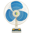 fan emoji