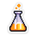 flask emoji