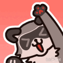 heidi-paws emoji