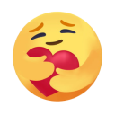 hug emoji