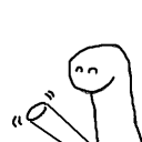 hyper-dino-wave-flip emoji