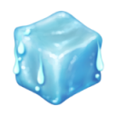 ice-cube emoji