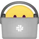 laptop emoji