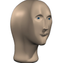 mememan emoji