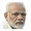 modi-angry emoji