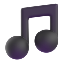 music emoji