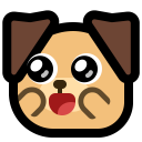 neodog_aww emoji