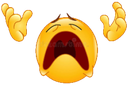 nooo emoji