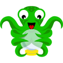 octoprint emoji