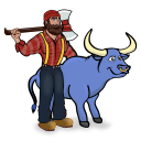 paulbunyan emoji