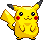 pikachu emoji