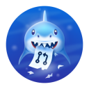 pull-request-shark emoji