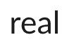 real emoji