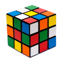 rubik-cube emoji