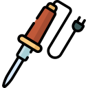 soldering-iron emoji
