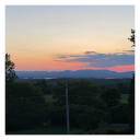 sunset-vermont emoji