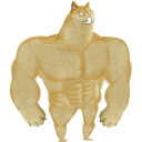 swoledoge emoji