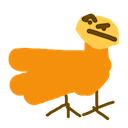 thonksgiving emoji