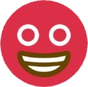 threat emoji