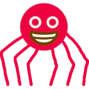 threatspider emoji