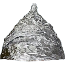 tinfoil-hat emoji