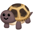 tortoise-toitle emoji