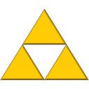 triforce emoji