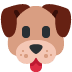 tw_dog emoji