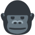 tw_gorilla emoji