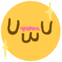 uwu_face emoji