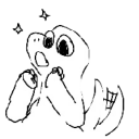 woa emoji