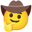 :thinking_cowboy: