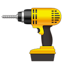 :drill: